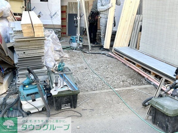 アザ-レ・ディオン相模大野の物件内観写真